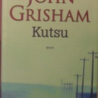 John Grisham • Kutsu - pikkukuva 1