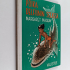 Margaret Mackay : Poika delfiinin selässä : kertomus Hava... - pikkukuva 1
