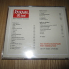 Pirjo Turunen - Rakkaani, älä kysy! - CD - pikkukuva 2