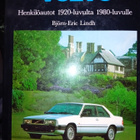 LINDH : VOLVO SUOMESSA 20-LUVULTA 80-LUVULLE ( SIS POSTIKULU - pikkukuva 2