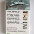 AIR STRIKE TAISTELULENTOKONEET 2 VHS - pikkukuva 2