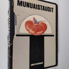 Amos Pasternack : Munuaistaudit - pikkukuva 1