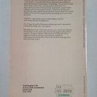 H. Igor Ansoff : Business strategy : selected readings - pikkukuva 2
