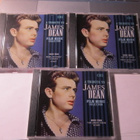 Soundtrack 3CD box A Tribute To James Dean: Films - pikkukuva 1