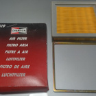 Nissan Micra K11 1.0i-16V 1.3i-16V 1993-2000 ilmansuodatin 1 - pikkukuva 1