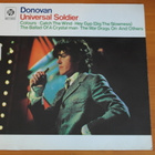 Donovan:Universal Soldier-LP. - pikkukuva 1