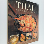 Thaikeittokirja - pikkukuva 1