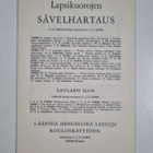 Lapsikuorojen sävelhartaus VIII - pikkukuva 2