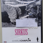Sirkus (Charles Chaplin) DVD - pikkukuva 1