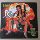 Royce Da 5'9" – Boom / Soldier's Story (RARE Hip-Hop-Rap) - pikkukuva 1