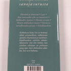 Sanoja ilosta, sanoja surusta - pikkukuva 2