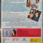 The Love Letter - Rakkauskirje DVD - pikkukuva 2