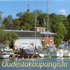 Postikortti: UUSIKAUPUNKI (kulkematon) - pikkukuva 1