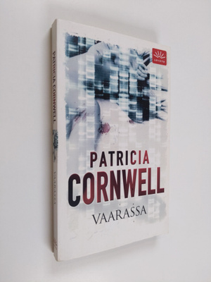 Patricia Cornwell : Vaarassa