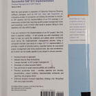 Norbert Welti : Successful SAP R/3 implementation : pract... - pikkukuva 2