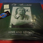 OLLI AHVENLAHTI - LOVE AND BEYOND UUSI 3LP - pikkukuva 1