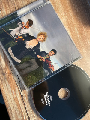 Valkyrien Allstars CD