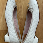 Pretty Ballerinas nätit Chanel-tyyppiset kengät 40 - pikkukuva 2