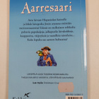 Angela Wilkes : Aarresaari : Robert Louis Stevensonin kir... - pikkukuva 2