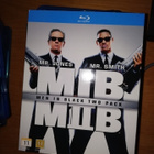 Men in black 1,2 ja 3 - pikkukuva 1
