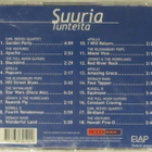 Kokoelma • Suuria tunteita CD UUSI - pikkukuva 2
