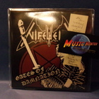NIFELHEIM / SADISTIK EXEKUTION - TRIBUTE TO SLAYER MAG 7" - pikkukuva 1