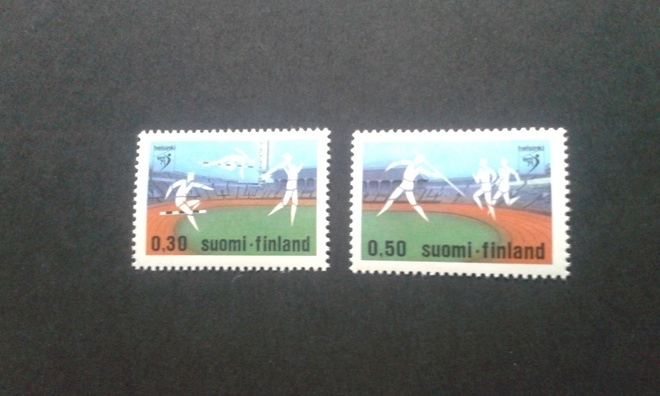 1971 yleisurheilun em-kilpailut pari**