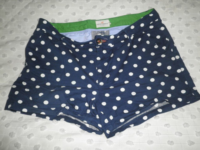 IHANAT HOLLY & WHYTE SHORTSIT KOKO: 44