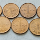 1 p 1963 - 1969, 7 kpl. circ - pikkukuva 2
