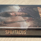 Spartacus: War of the Damned (kausi 3) Blu-ray (UUSI) - pikkukuva 3