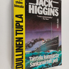 Jack Higgins : Taistelu kunniasta ; Sankareitten peli - pikkukuva 1