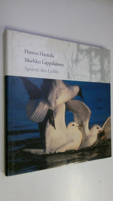 Hannu Hautala : Spuren des Lichts