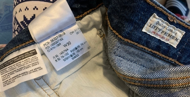 Item image