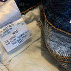 LEVIS 501  PREMIUM SAN FRANCISCO SHORTSIT KOKO 30 - pikkukuva 5