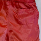 Vintage / retro Adidas nylonshortsit noin S koko - pikkukuva 5