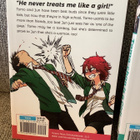 TOMO-chan IS A GIRL ! (OSAT 1 & 2) USA - pikkukuva 3