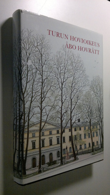 Turun hovioikeus - Åbo hovrätt 1973 31/10 1998