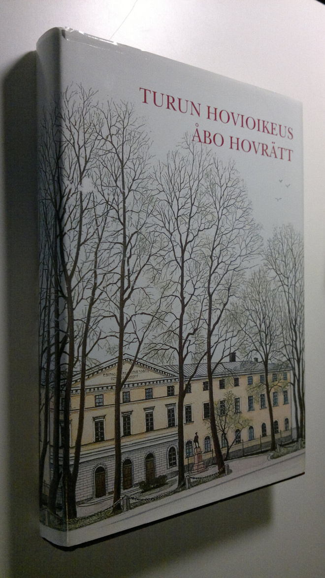 Turun hovioikeus - Åbo hovrätt 1973 31/10 1998