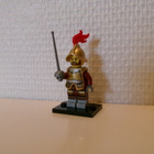 Lego figuuri Conquistador - pikkukuva 3
