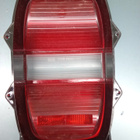 Ford Galaxie 1968 takavalon linssi - pikkukuva 3