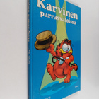 Jim Davis : Karvinen parrasvaloissa - pikkukuva 1