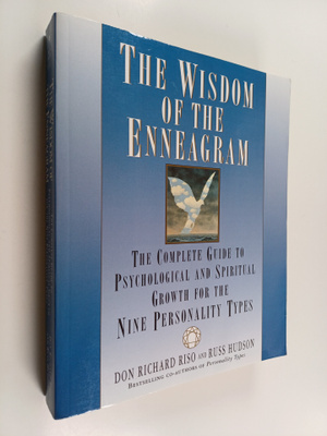 Don Richard Riso : The wisdom of the enneagram : the comp...