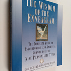 Don Richard Riso : The wisdom of the enneagram : the comp... - pikkukuva 1