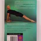 Lesley Auckland : 10-steps pilates - pikkukuva 2