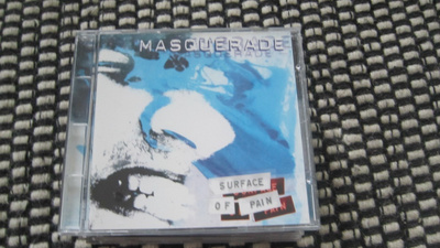 Masquerade – Surface Of Pain