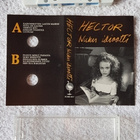 Hector  – Nuku Idiootti C-KASETTI - pikkukuva 2