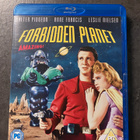 Forbidden Planet (1956) Blu-ray - pikkukuva 1