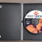 DVD: Holy Smoke - Pyhässä Pilvessä (Kate Winslet 1999) - pikkukuva 3