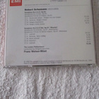 SCHUMANN SYMPHONIEN 2 & 3 RHEINISCHE (CD) - pikkukuva 2