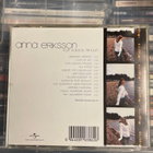 ANNA ERIKSSON - Kun katsoit minuun cd (originaali v. 2001) - pikkukuva 2